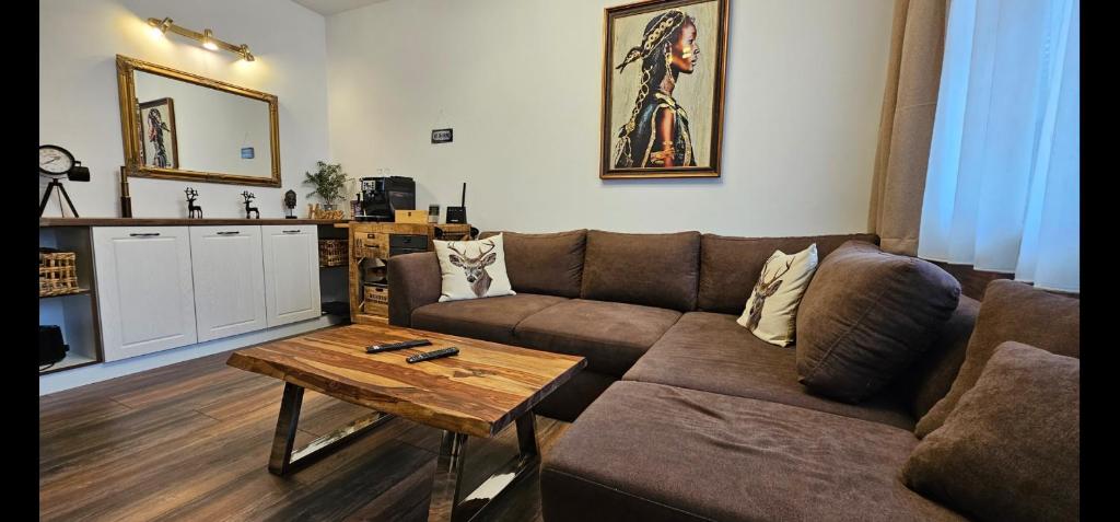 Апартамент Bella Casa