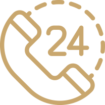 телефон 24
