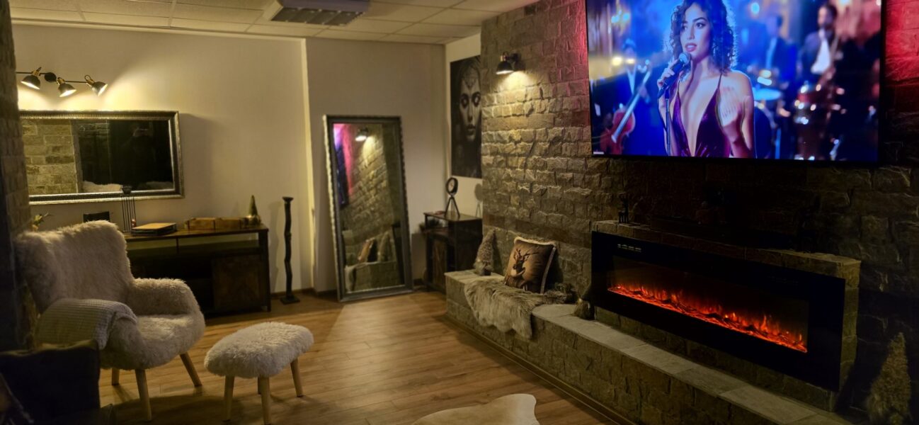 Boutique Apartments Per Te nastanyavane